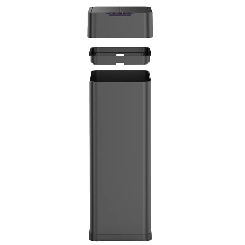SILVERLAKE BLACK 90L