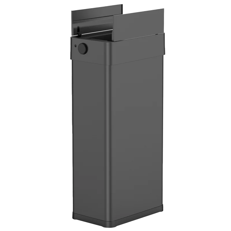 SILVERLAKE BLACK 90L