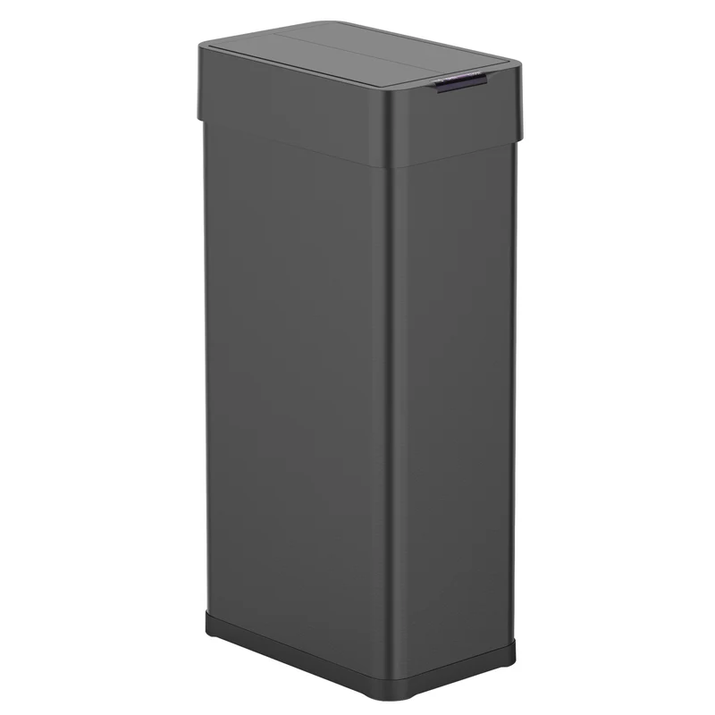 SILVERLAKE BLACK 90L