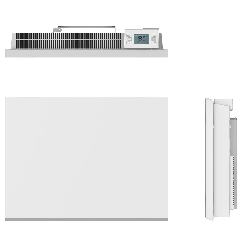 RADIATEUR POAS 1000W