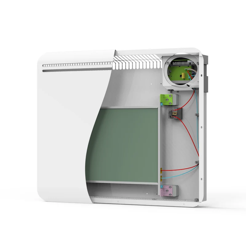 RADIATEUR POWELL 1500W