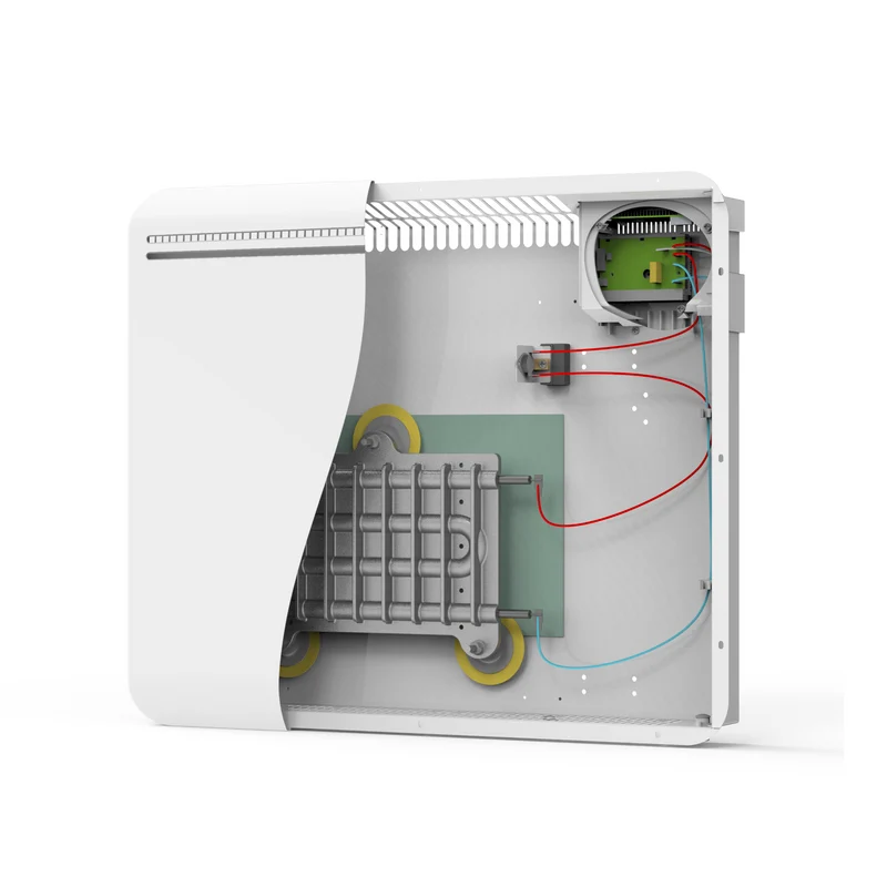 RADIATEUR ASPEN 1000W