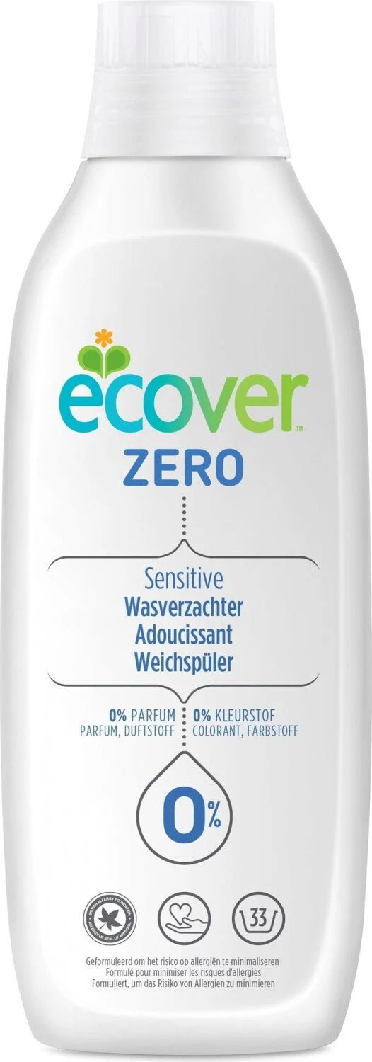 Ecover Zero Weichspüler +