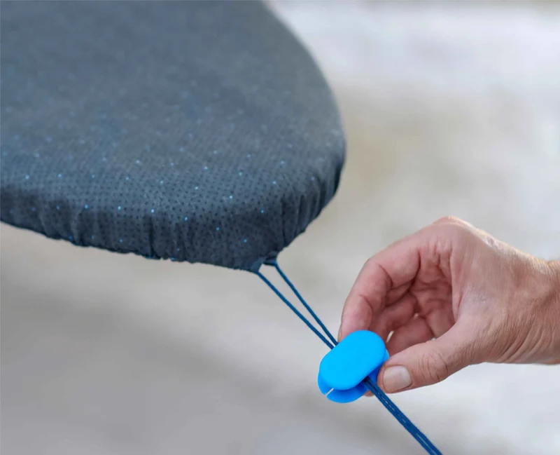 Glide Plus 130cm Hochwertiger Bügelbrettbezug