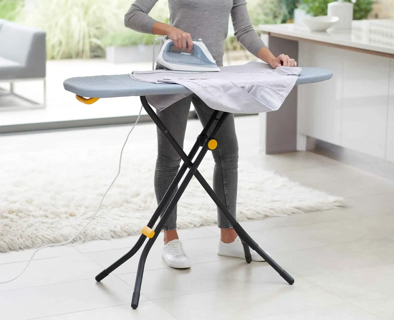 Glide Easy-Store 130cm Bügelbrett