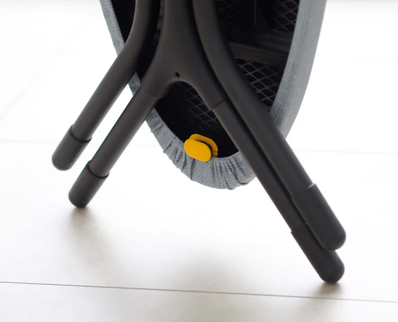Glide Easy-Store 130cm Bügelbrett