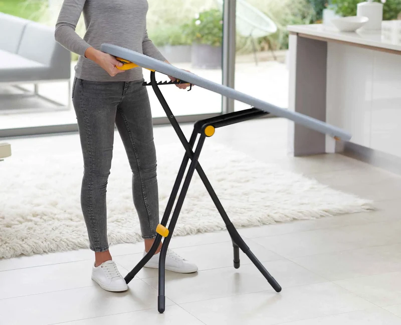 Glide Easy-Store 130cm Bügelbrett