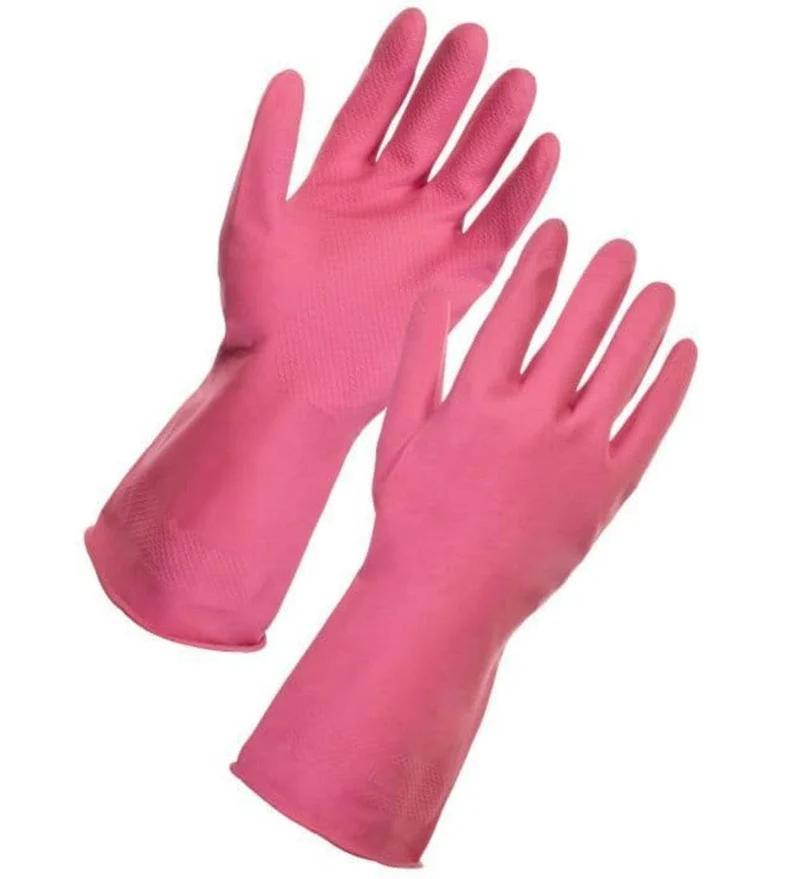 Garden Rubber Gloves