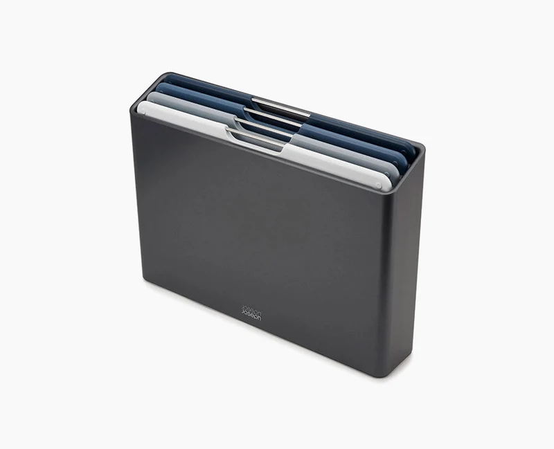 Folio™ 4-teiliges Schneidebrett-Set Reguläre