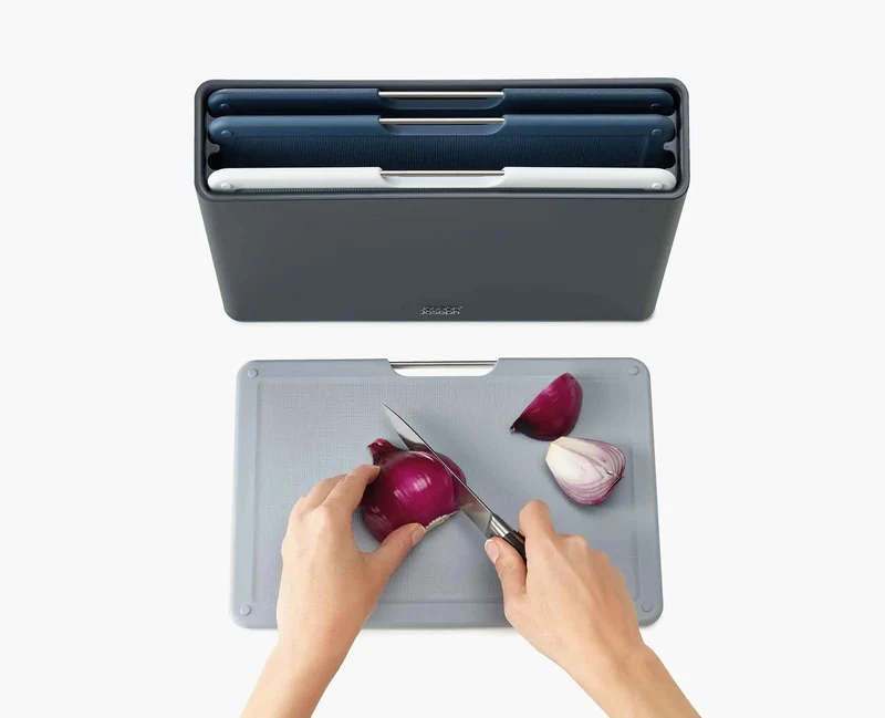 Folio™ 4-teiliges Schneidebrett-Set Reguläre