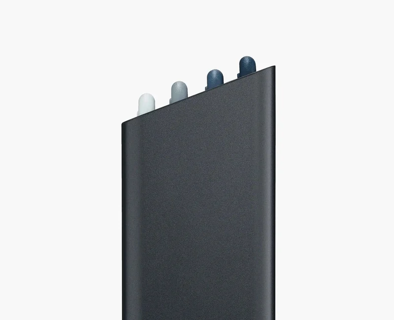 Folio™ 4-teiliges Schneidebrett-Set Reguläre