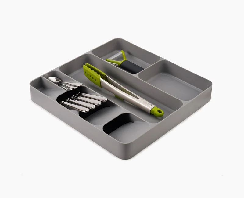 DrawerStore™ Besteck- und Küchenzubehör-Organizer