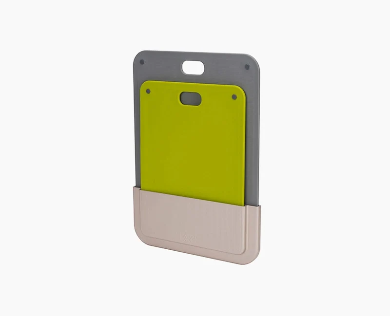 DoorStore™ Chop 2-teiliges Schneidebrett-Set