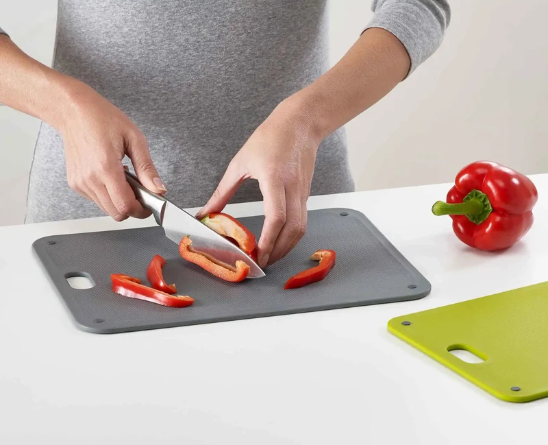 DoorStore™ Chop 2-teiliges Schneidebrett-Set