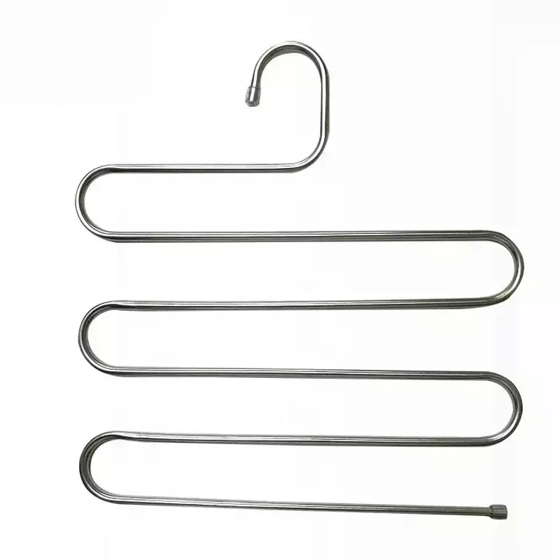 S-Shaped Stainless Steel Hanger