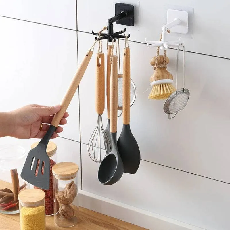 Universal Wall Hanging Hook