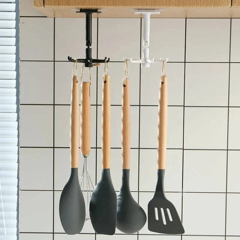 Universal Wall Hanging Hook