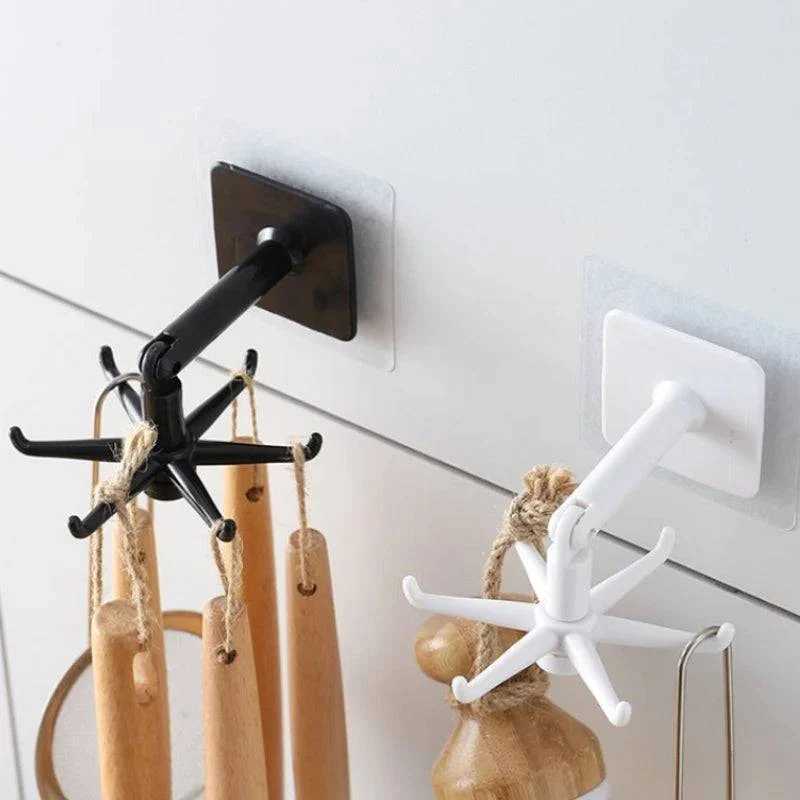 Universal Wall Hanging Hook