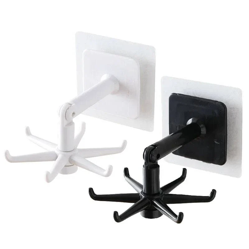 Universal Wall Hanging Hook