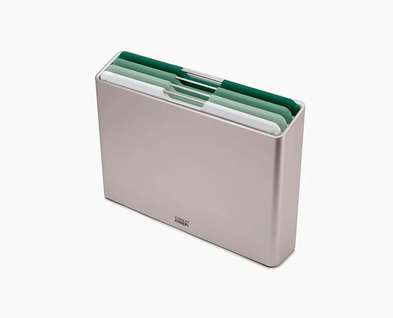 Folio™ 4-teiliges Schneidebrett-Set - Editions