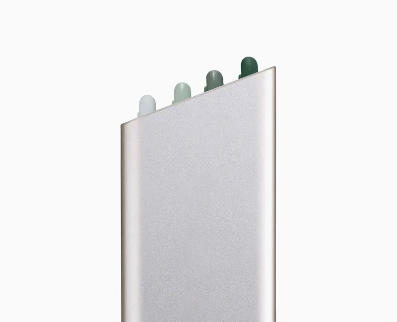 Folio™ 4-teiliges Schneidebrett-Set - Editions