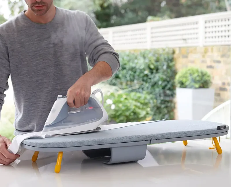 Pocket 90cm Klappbares Tisch-Bügelbrett