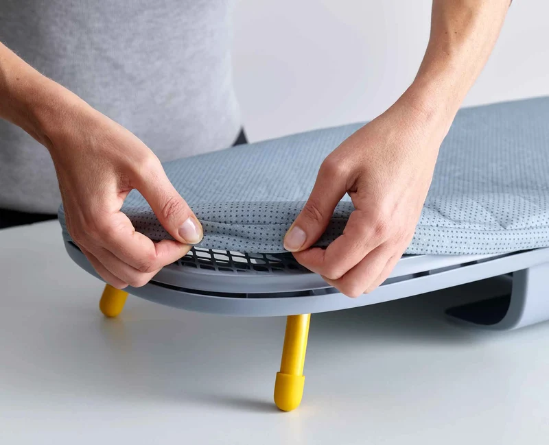 Pocket 90cm Klappbares Tisch-Bügelbrett