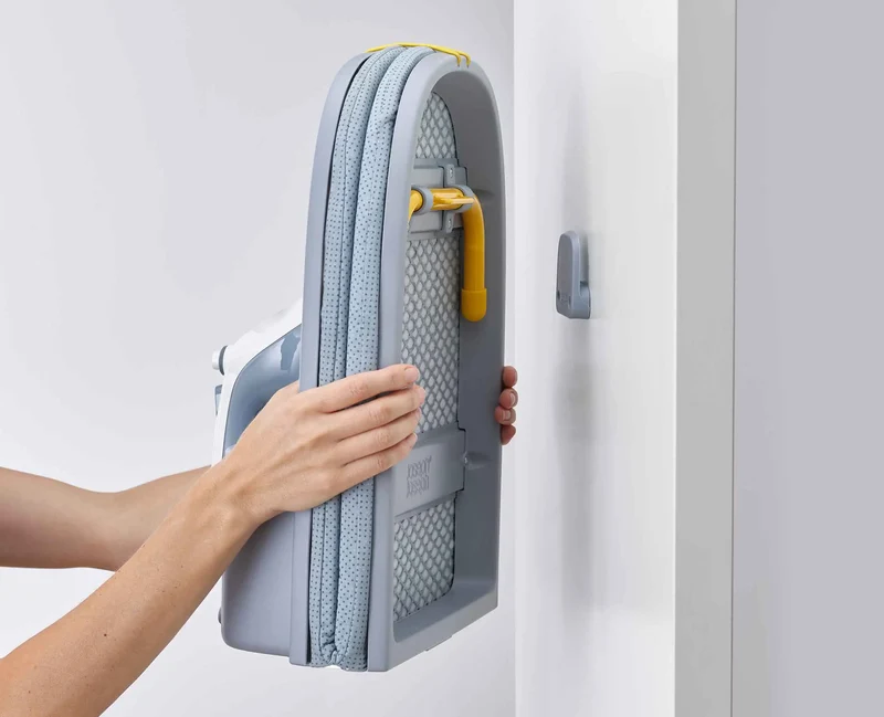 Pocket 90cm Klappbares Tisch-Bügelbrett