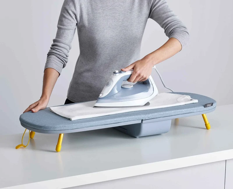 Pocket 90cm Klappbares Tisch-Bügelbrett