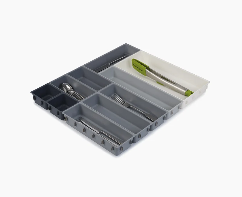 Blox™ 10-teiliges Schubladen-Organizer-Set