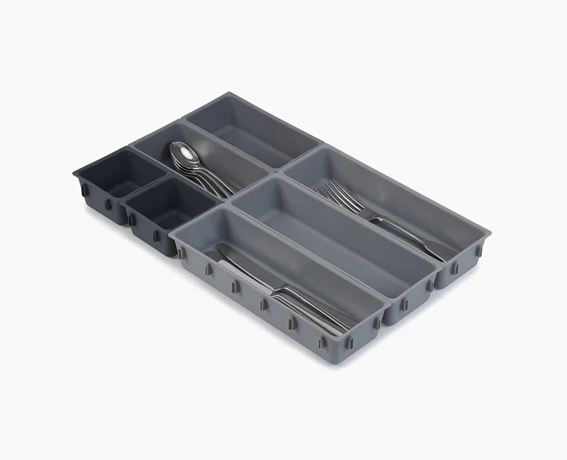 Blox™ 7-teiliges Schubladen-Organizer-Set