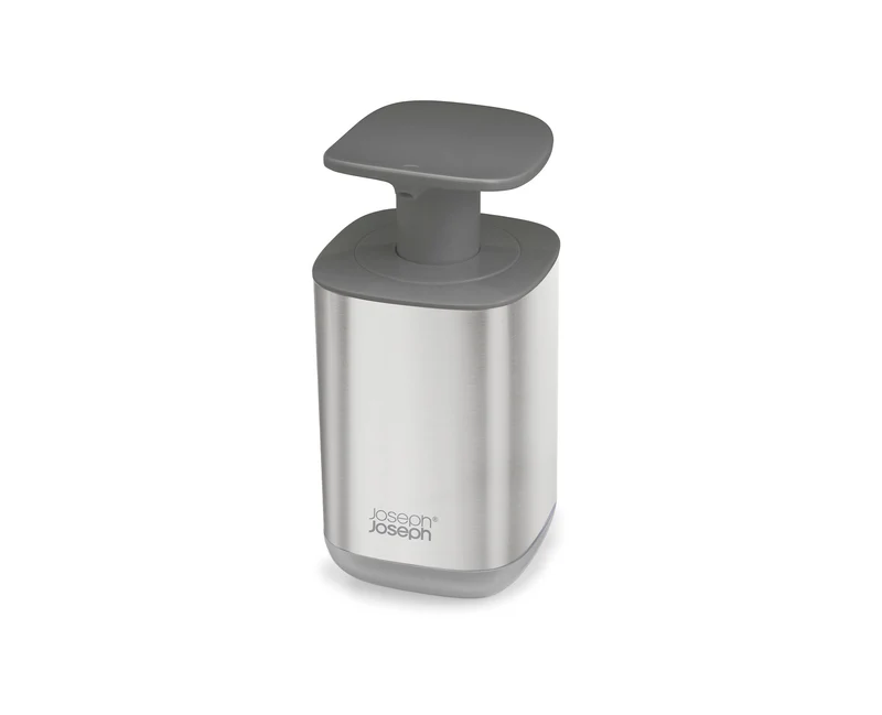 Presto™ Steel Hygienischer Seifenspender