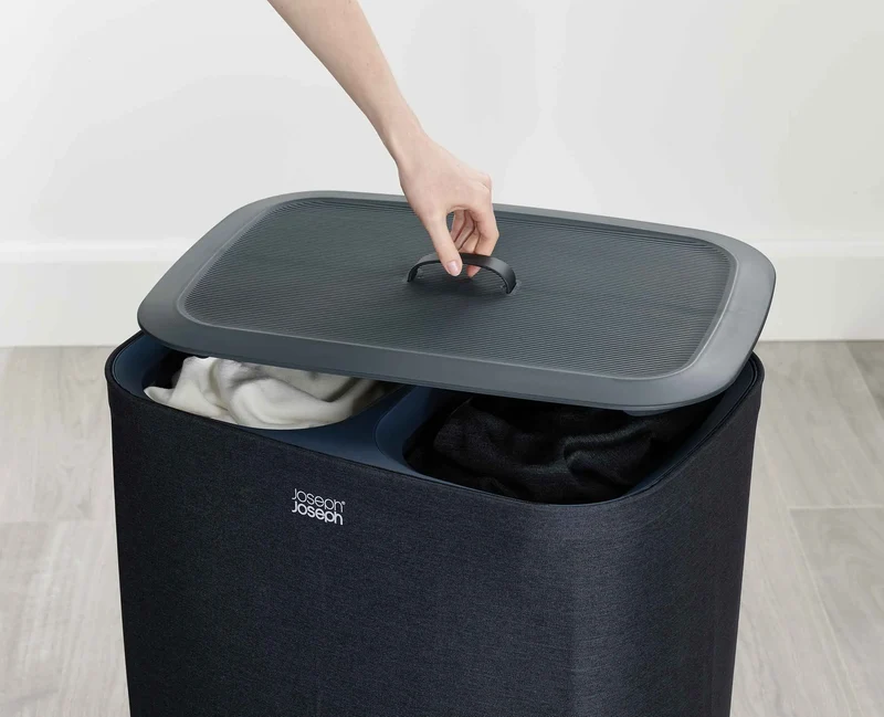 Tota Twin 90 L Wäschetrennkorb