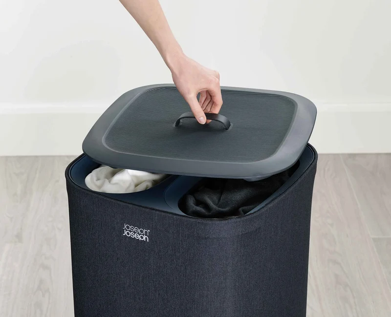 Tota Twin 60 L Wäschetrennkorb