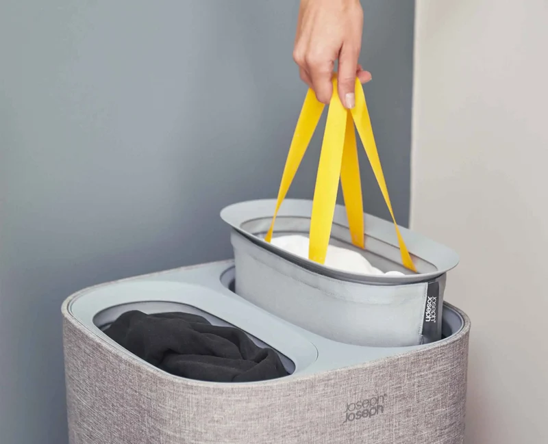 Tota Twin 60 L Wäschetrennkorb