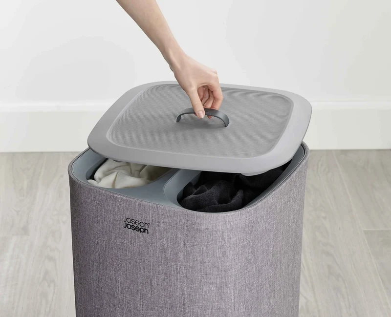 Tota Twin 60 L Wäschetrennkorb