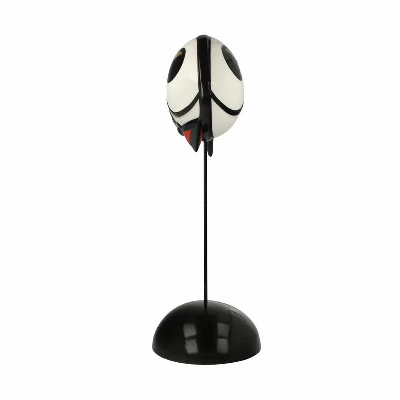 Goebel Figur Romero Britto - Golden Deeply in Love 1, Porzellan, Goldfarben, 28.5 cm, 66453351