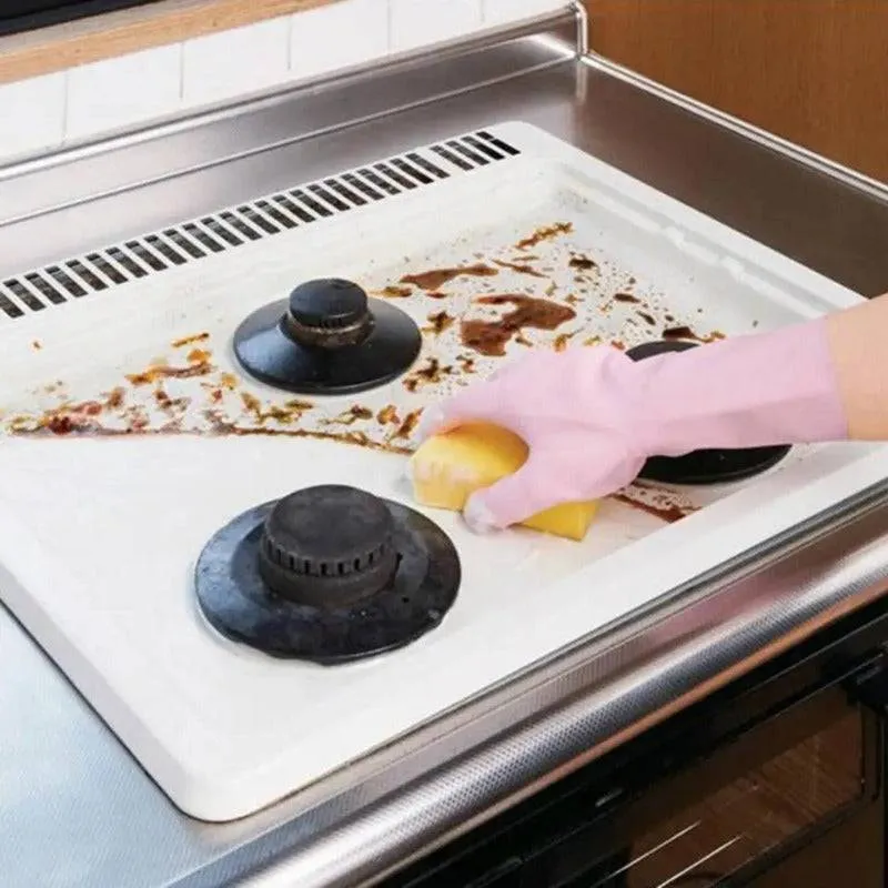 Heavy-Duty Oven & Cookware Cleaner Paste (Powerful Stain, Rust & Grease Remover)