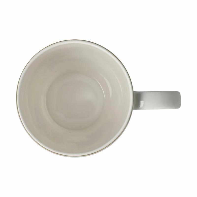 Goebel Künstlertasse Rosina Wachtmeister Gatti in autunno, Fine Bone China, Bunt, 400 ml, 66852931