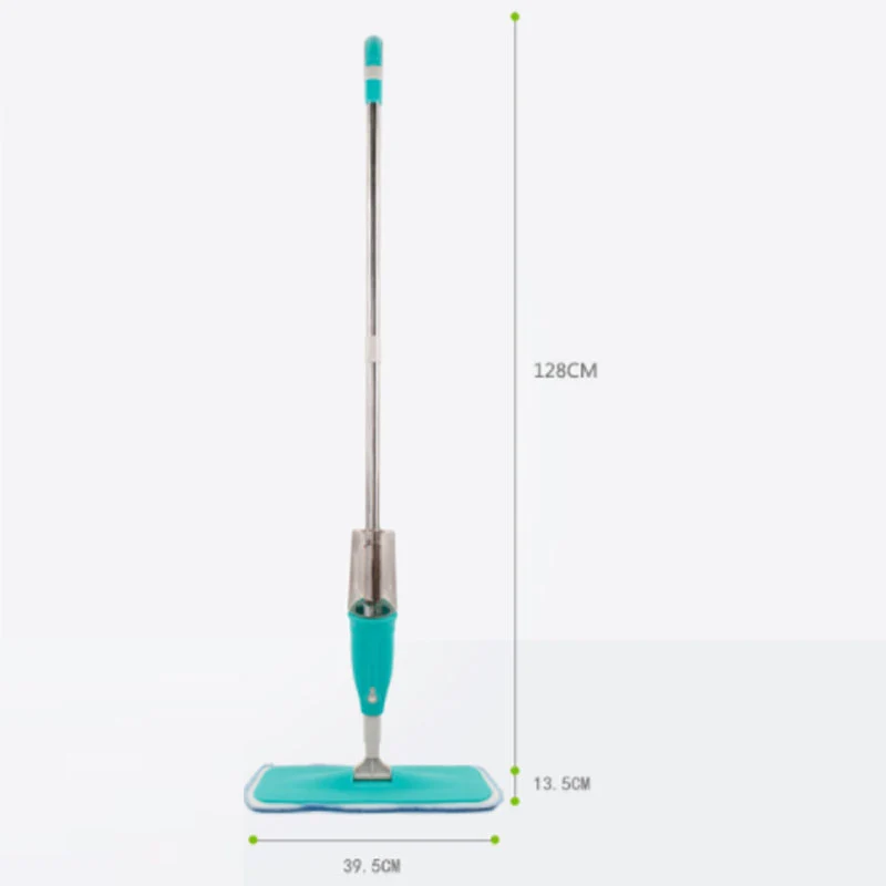 Healthy Spray Floor Mop