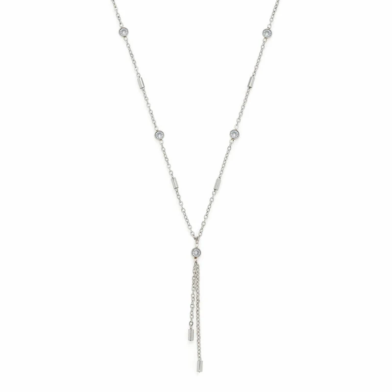 Leonardo Halskette 42 Francis Ciao, Kette, Schmuck, Schmuck, Zirkonia, 024980