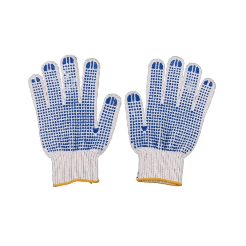 Polka DOT Hand Gloves 1 Pair