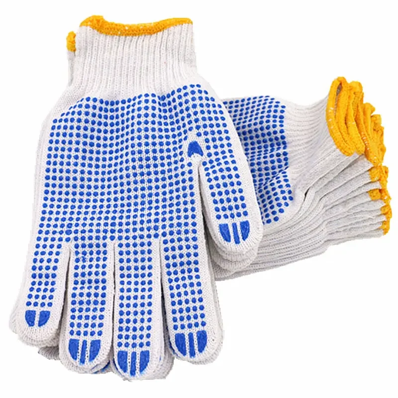 Polka DOT Hand Gloves 1 Pair