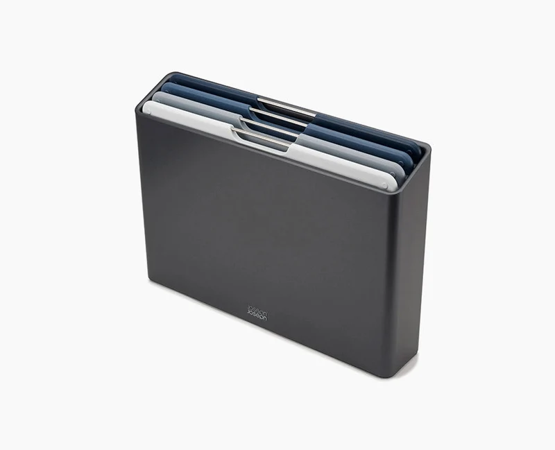 Folio™ 4-teiliges Schneidebrett-Set Groß