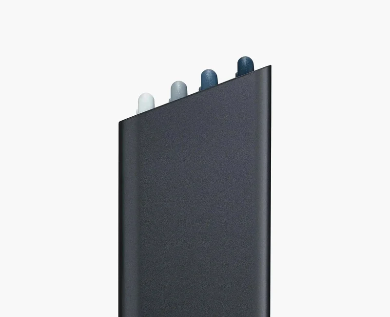 Folio™ 4-teiliges Schneidebrett-Set Groß