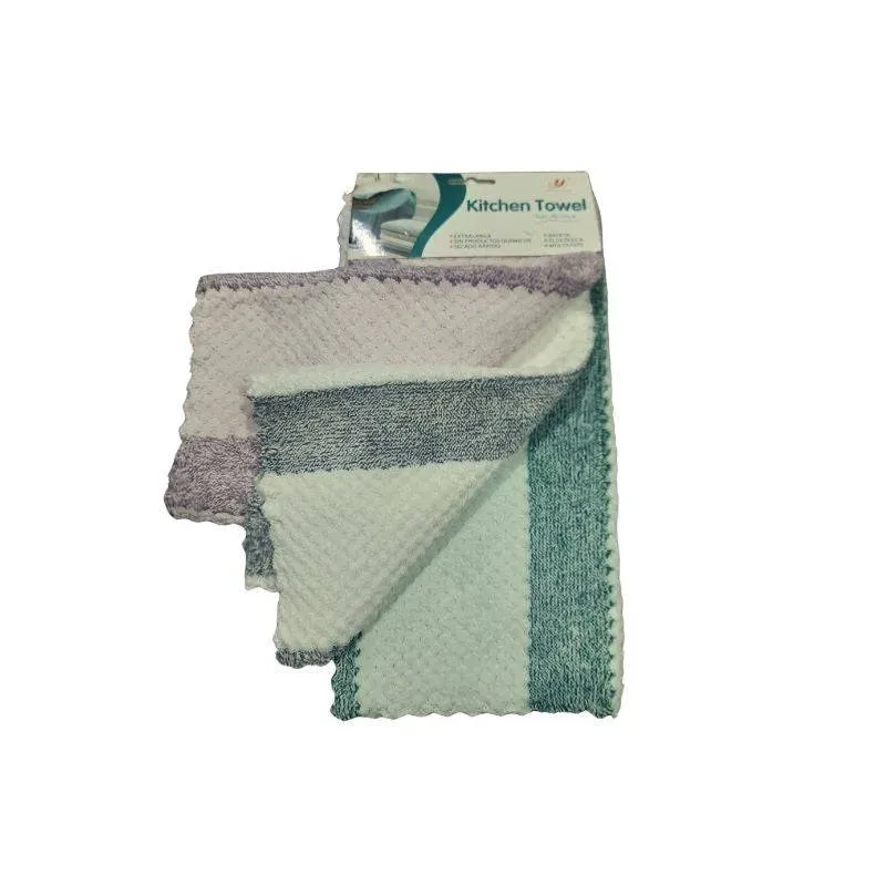 Kitchen Cleaning Cloth 3PCS