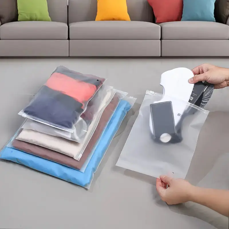Travel Organizer Bags 6PCS