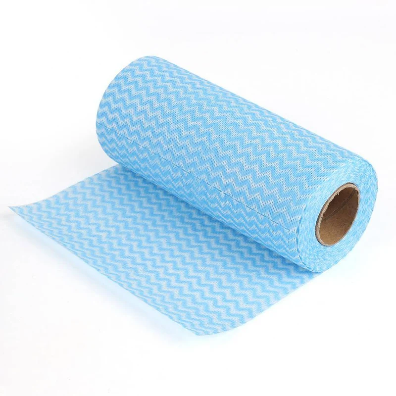 Non Woven Cleaning Cloth 25pcs