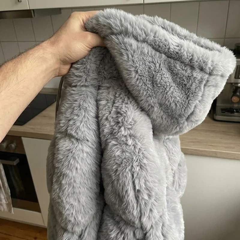 Ripped Beast Hoodie