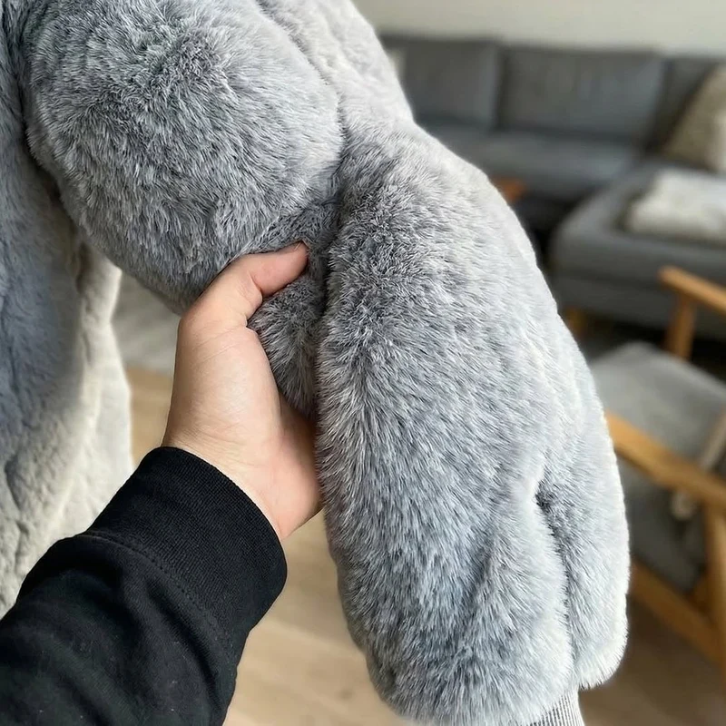 Ripped Beast Hoodie
